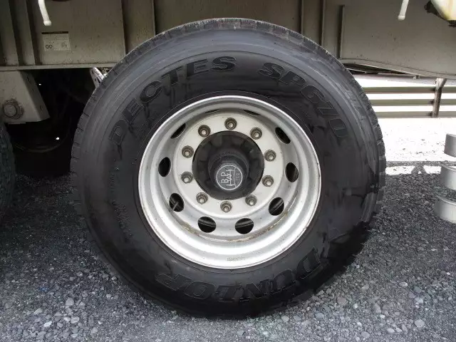 平成24年07月中古その他トレクストレクスの画像39