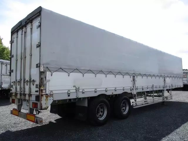 平成24年07月中古その他トレクストレクスの画像5