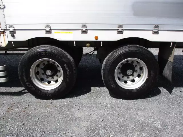 平成24年07月中古その他トレクストレクスの画像44