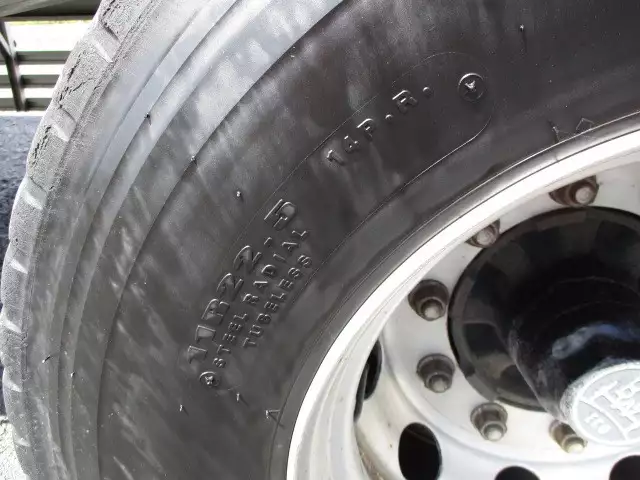 平成24年07月中古その他トレクストレクスの画像46