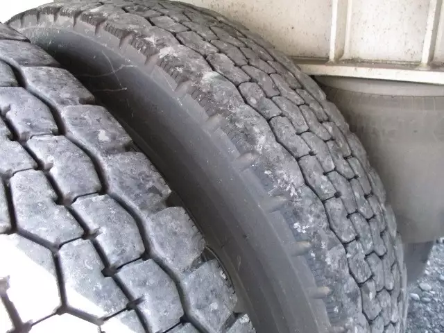 平成24年07月中古その他トレクストレクスの画像47