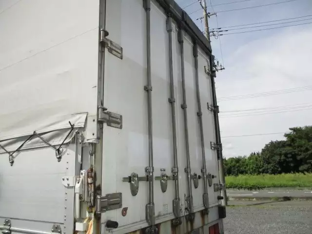 平成24年07月中古その他トレクストレクスの画像49