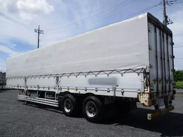 平成24年07月中古その他トレクストレクスの画像6