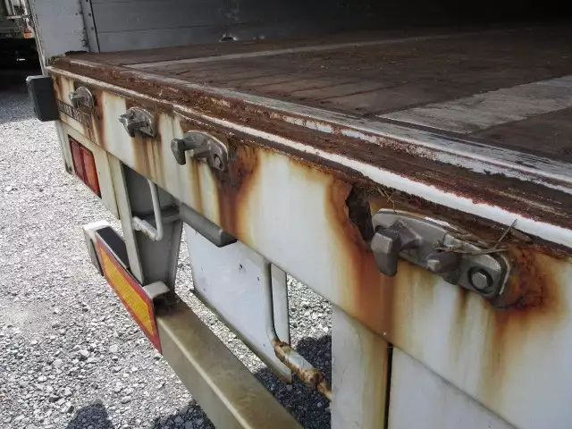 平成24年07月中古その他トレクストレクスの画像52