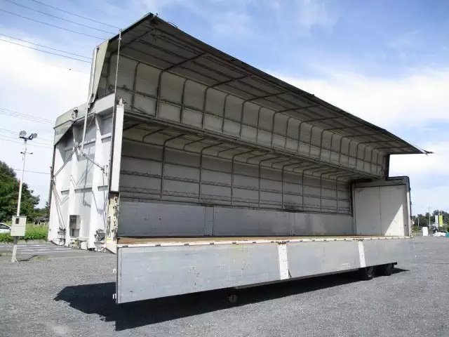 平成24年07月中古その他トレクストレクスの画像54