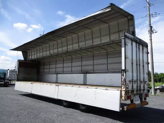 平成24年07月中古その他トレクストレクスの画像55