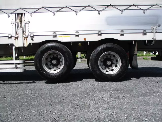 平成24年07月中古その他トレクストレクスの画像60