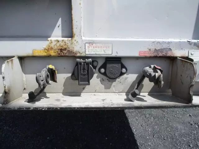 平成24年07月中古その他トレクストレクスの画像7