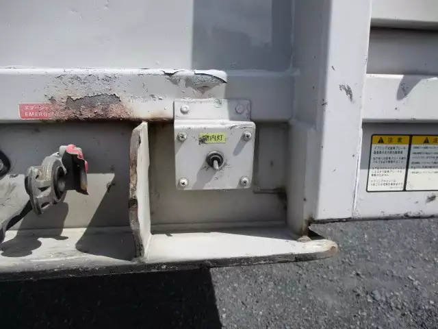 平成24年07月中古その他トレクストレクスの画像8