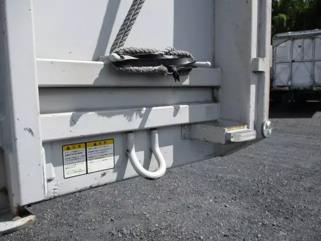 平成24年07月中古その他トレクストレクスの画像9