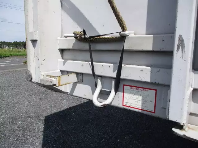 平成24年07月中古その他トレクストレクスの画像10