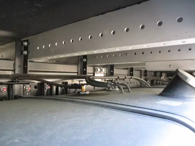 令和01年/平成31年03月中古大型日野日野の画像12