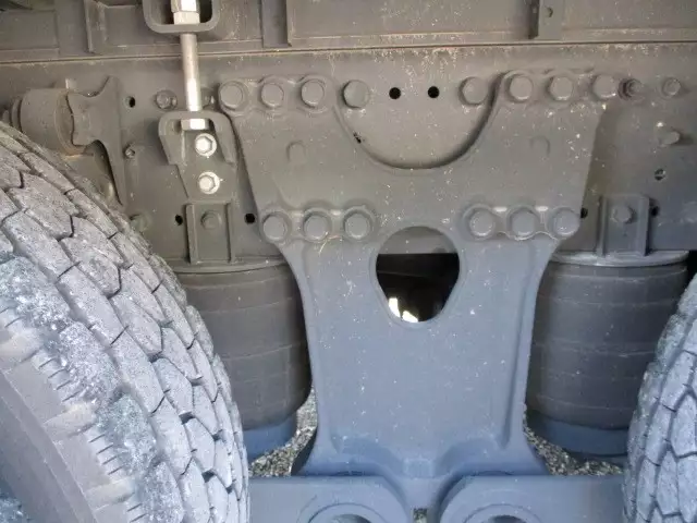 令和01年/平成31年03月中古大型日野日野の画像13