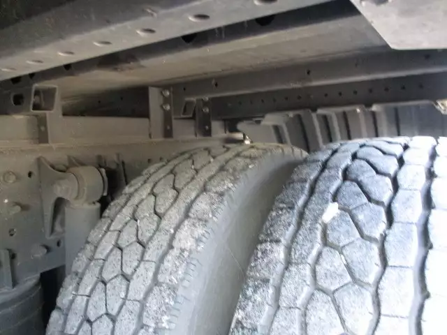 令和01年/平成31年03月中古大型日野日野の画像14