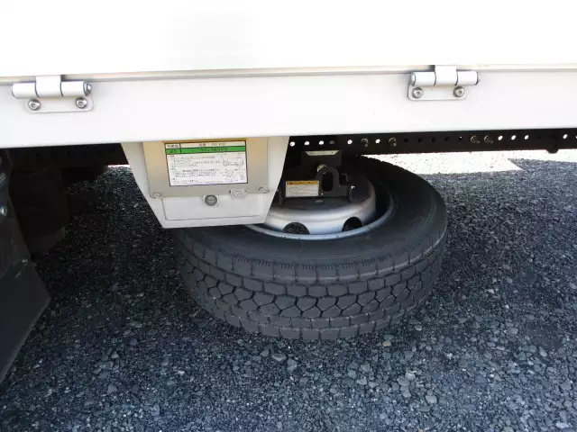令和01年/平成31年03月中古大型日野日野の画像15