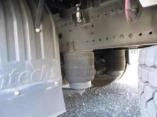 令和01年/平成31年03月中古大型日野日野の画像16