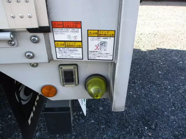 令和01年/平成31年03月中古大型日野日野の画像18