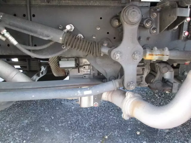 令和01年/平成31年03月中古大型日野日野の画像19