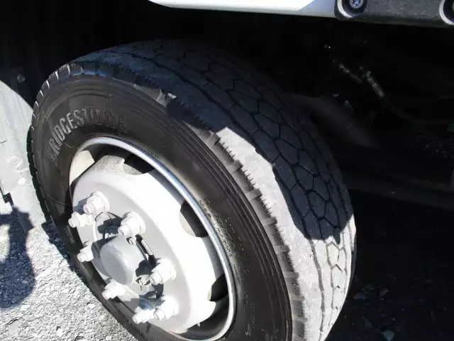 令和01年/平成31年03月中古大型日野日野の画像20