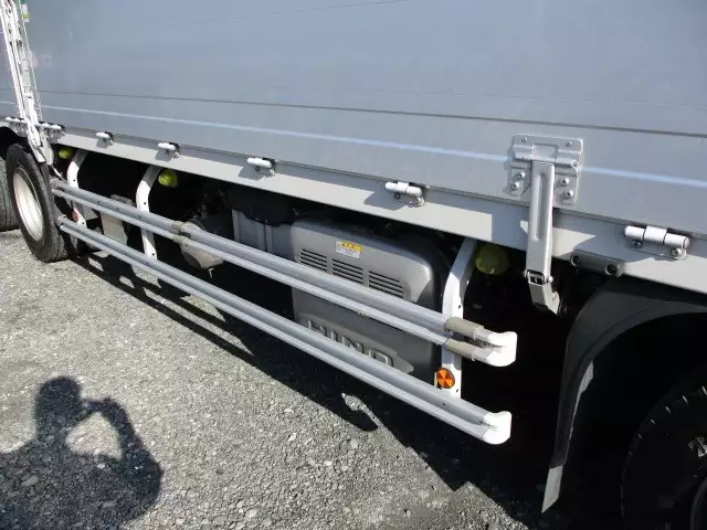 令和01年/平成31年03月中古大型日野日野の画像21