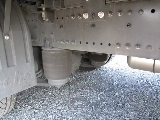 令和01年/平成31年03月中古大型日野日野の画像22