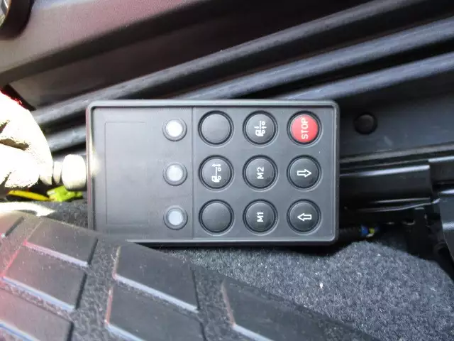 令和01年/平成31年03月中古大型日野日野の画像30