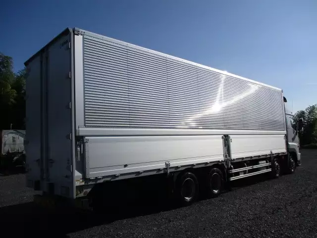 令和01年/平成31年03月中古大型日野日野の画像4