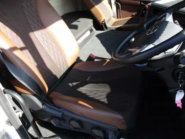 令和01年/平成31年03月中古大型日野日野の画像32