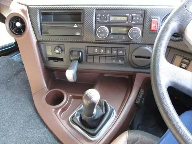 令和01年/平成31年03月中古大型日野日野の画像33