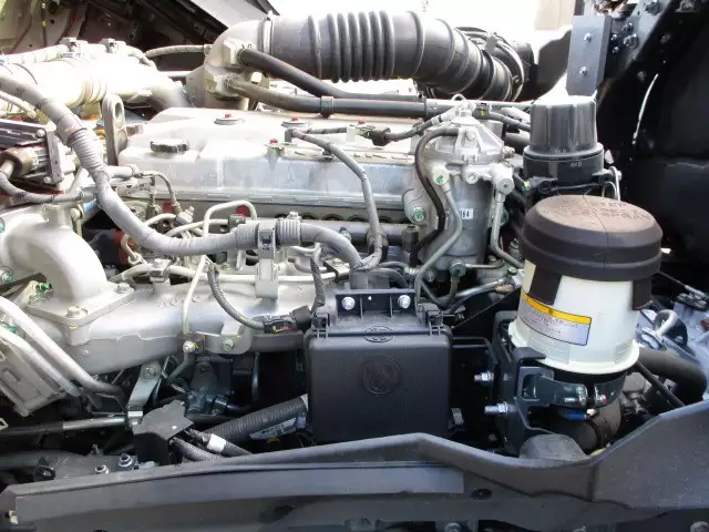 令和01年/平成31年03月中古大型日野日野の画像40