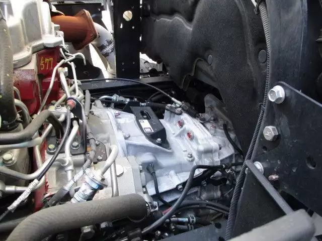 令和01年/平成31年03月中古大型日野日野の画像41