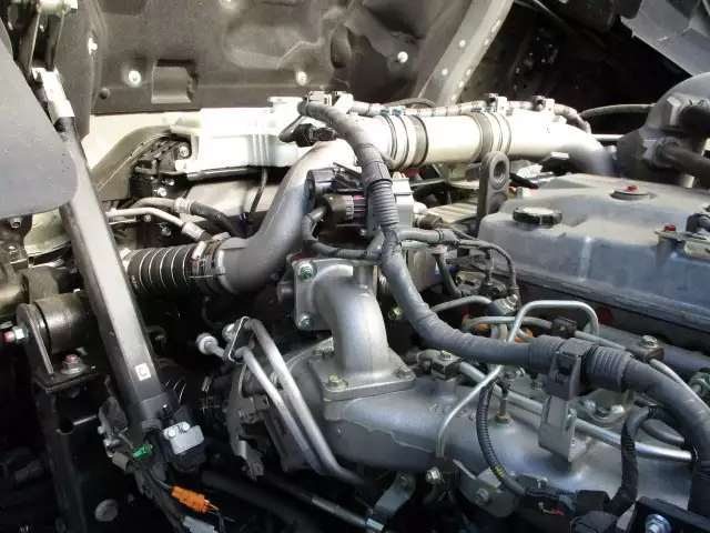 令和01年/平成31年03月中古大型日野日野の画像42