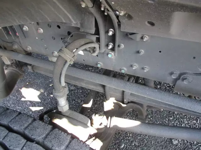 令和01年/平成31年03月中古大型日野日野の画像43