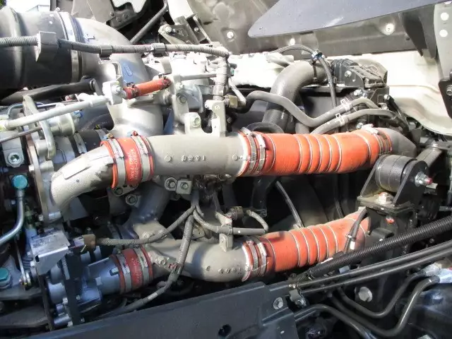 令和01年/平成31年03月中古大型日野日野の画像44