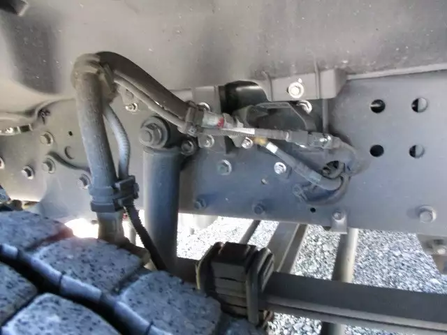 令和01年/平成31年03月中古大型日野日野の画像7