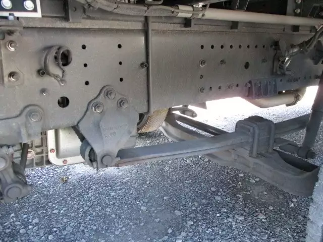 令和01年/平成31年03月中古大型日野日野の画像8