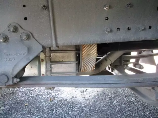 令和01年/平成31年03月中古大型日野日野の画像9