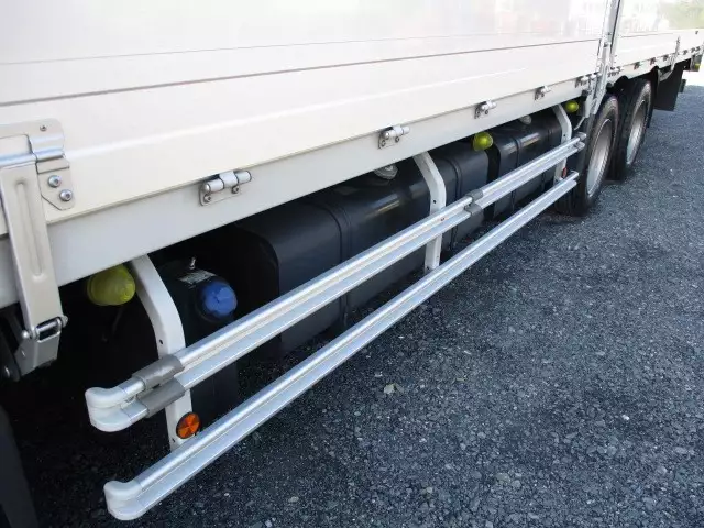 令和01年/平成31年03月中古大型日野日野の画像10