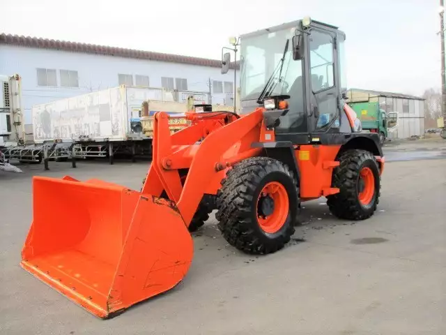 平成29年10月中古その他国内・その他日立の画像1