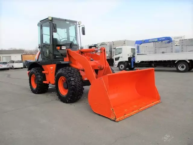 平成29年10月中古その他国内・その他日立の画像3