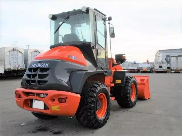 平成29年10月中古その他国内・その他日立の画像4