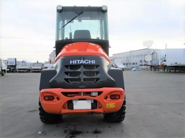 平成29年10月中古その他国内・その他日立の画像5