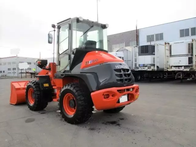 平成29年10月中古その他国内・その他日立の画像6