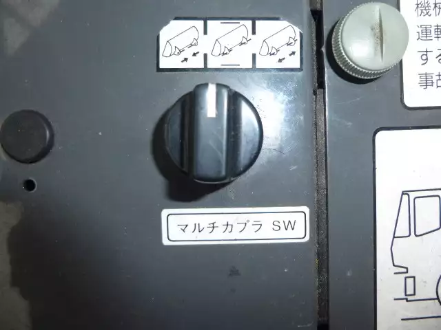 平成09年12月中古その他コマツ小松メックの画像28