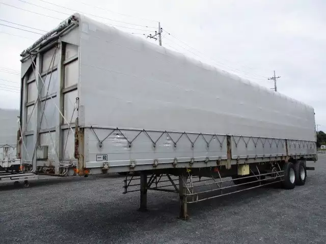 平成09年09月中古その他国内・その他富士の画像1