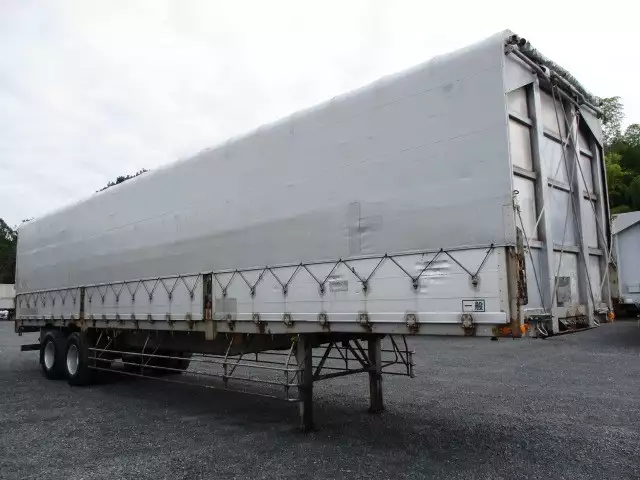 平成09年09月中古その他国内・その他富士の画像2