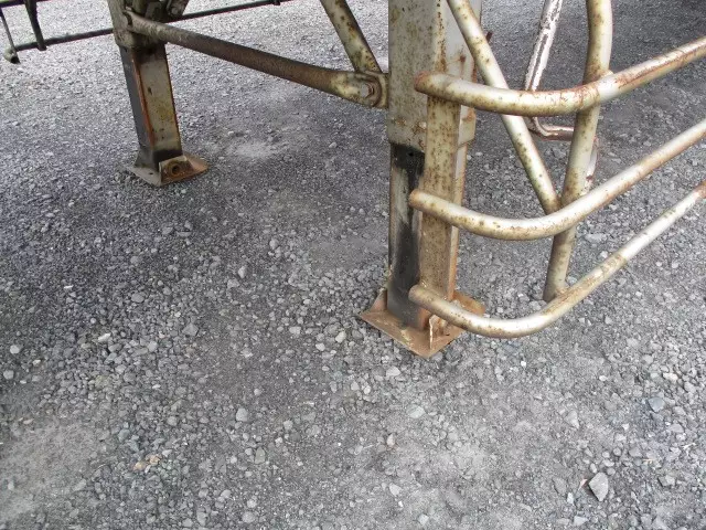 平成09年09月中古その他国内・その他富士の画像15