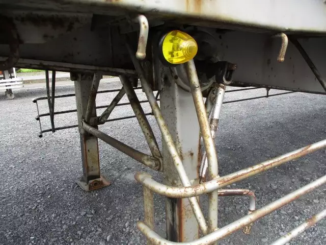 平成09年09月中古その他国内・その他富士の画像16