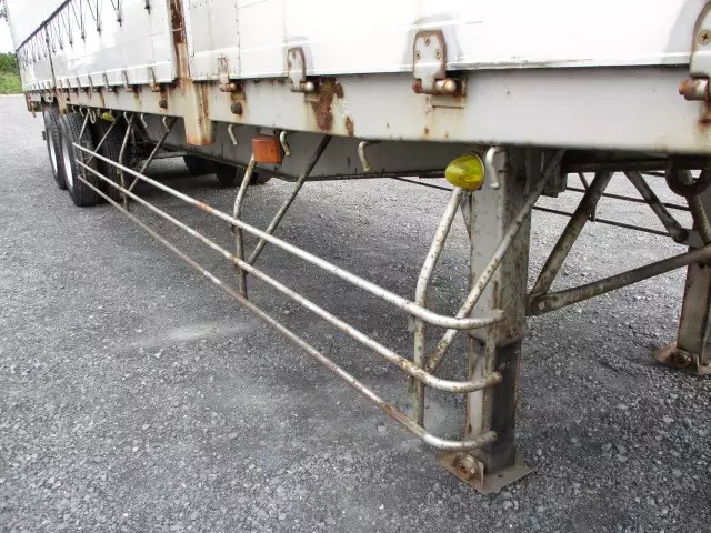 平成09年09月中古その他国内・その他富士の画像27