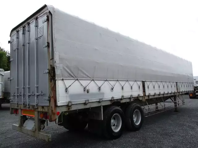 平成09年09月中古その他国内・その他富士の画像4